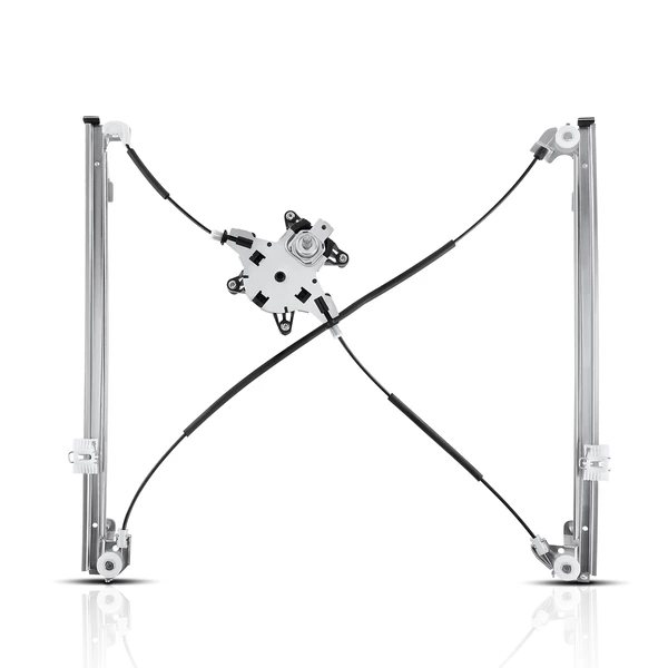 Front Passenger Manual Window Regulator for Dodge Grand Caravan Chrysler Town