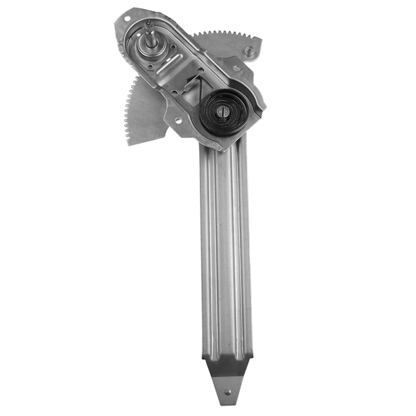 2 Pcs Front Manual Window Regulator for Ford F-100 F-150 F-250 F-350 1975-1979