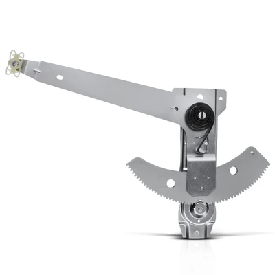 Window Regulator without Motor