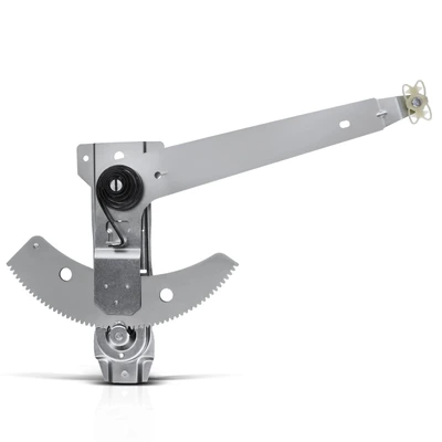 Window Regulator without Motor