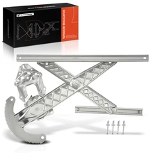 Front Driver Window Regulator