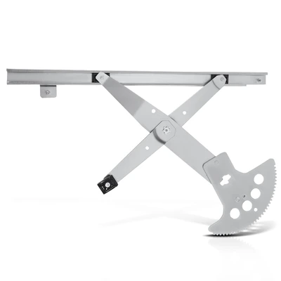 Front Passenger Power Window Regulator
