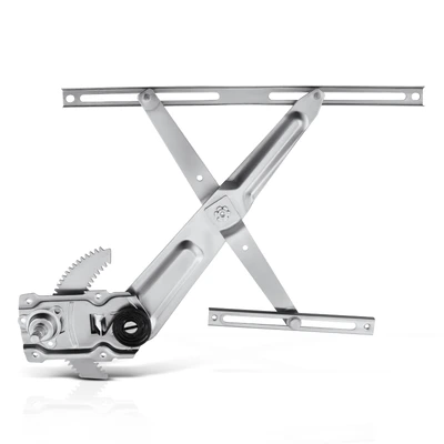 Front Passenger Window Regulator without Motor