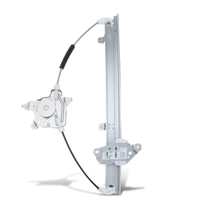 2000-2004 Nissan Sentra 1pc Power Window Regulator Front Left Driver Side Electric A-Premium APWR2605