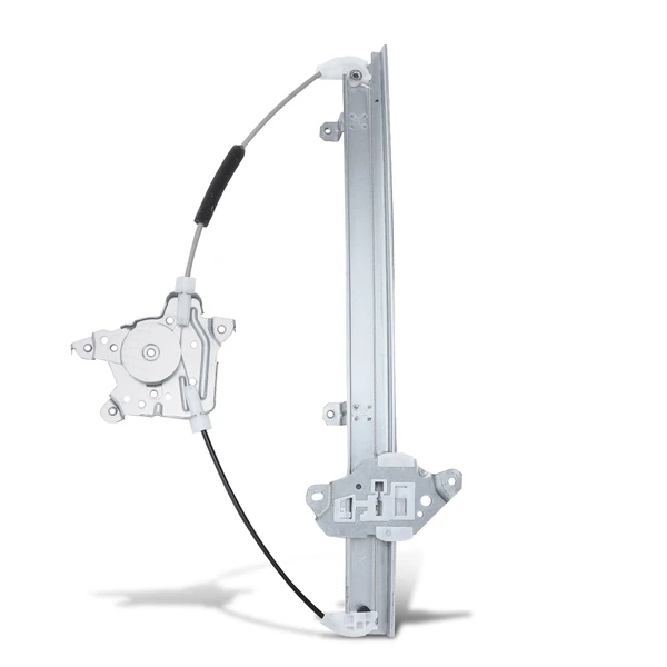 Front Driver Power Window Regulator without Motor for Nissan Sentra 2000-2004