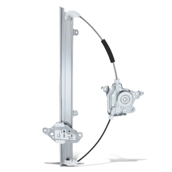 2000-2004 Nissan Sentra 1-Pc Power Window Regulator Front Right Passenger Side Electric A-Premium APWR2606