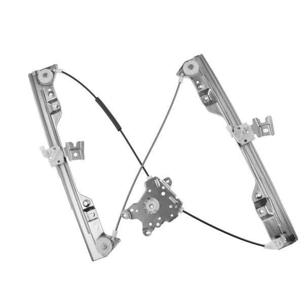 2002-2006 Nissan Altima 1-Pc Power Window Regulator Front Right Passenger Side Electric A-Premium APWR1660