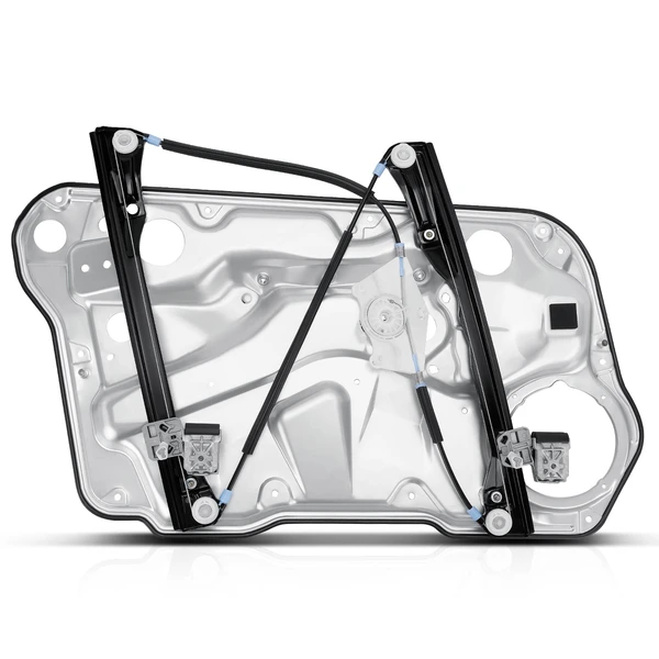 1999-2005 Volkswagen Jetta 1-Pc Power Window Regulator Front Right Passenger Side Electric A-Premium APWR0146