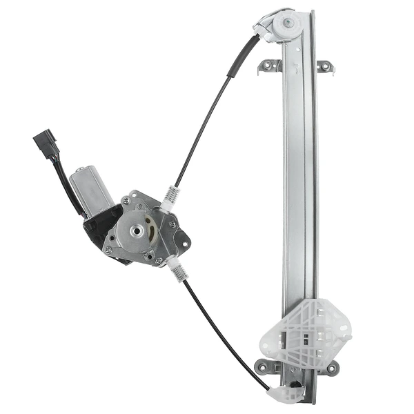 2015-2017 Subaru Legacy 1-Pc Power Window Regulator and Motor Assembly Front Left Driver Side Electric with Motor A-Premium APWR1555