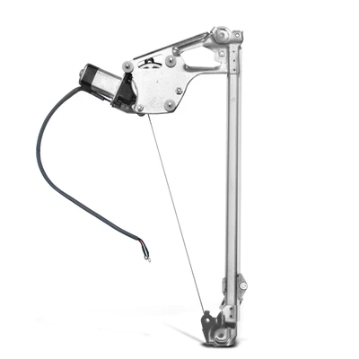 Rear Driver Window Regulator with Motor