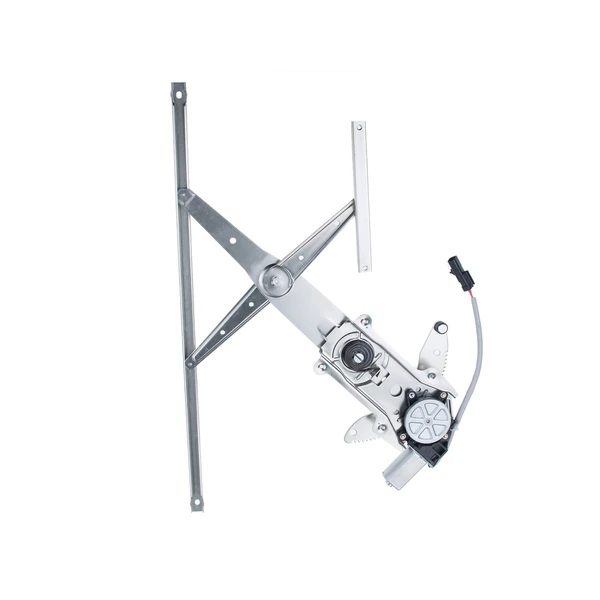 Front Passenger Power Window Motor & Regulator Assembly for Chrysler Sebring 2001-2006