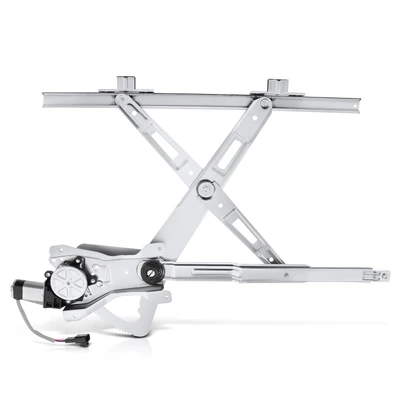 Front Passenger Power Window Motor & Regulator Assembly