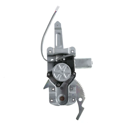 Rear Passenger Power Window Motor & Regulator Assembly