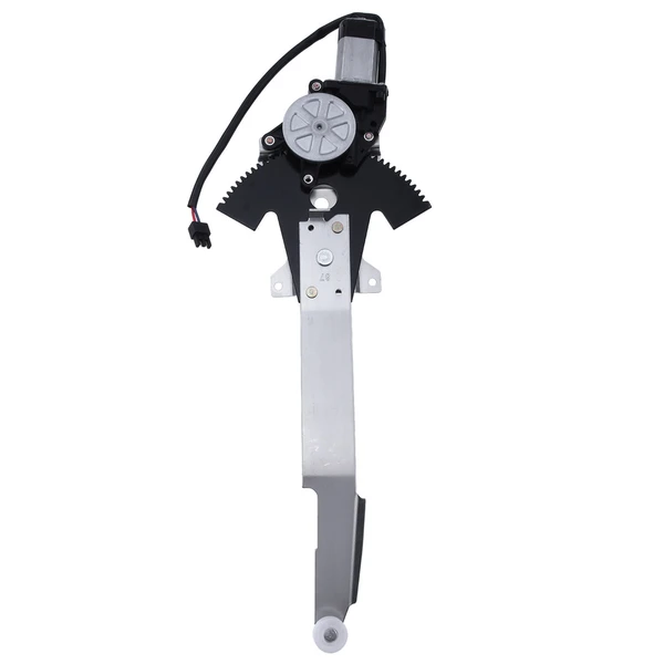 1990-1996 Chevrolet Lumina APV 1-Pc Power Window Regulator and Motor Assembly Front Left Driver Side Electric with Motor A-Premium APWR1970