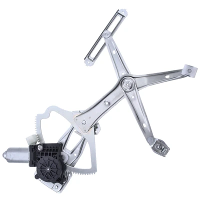 Front Passenger Power Window Motor & Regulator Assembly
