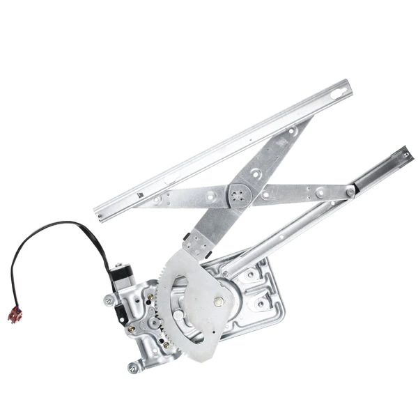 1998-2004 Dodge Intrepid 1-Pc Power Window Regulator and Motor Assembly Front Right Passenger Side Electric with Motor A-Premium APWR1369
