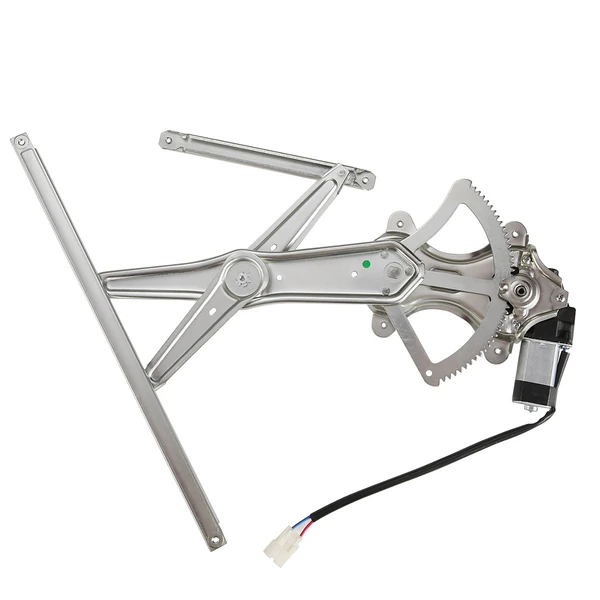 4 Pcs Front & Rear Power Window Regulator with Motor for Toyota Tacoma 2005-2015