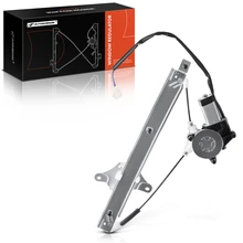 Rear Passenger Power Window Motor & Regulator Assembly for Toyota Camry 1992-1996