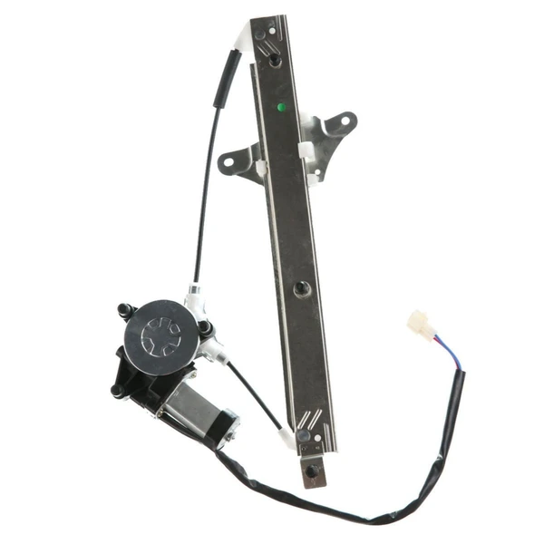 Rear Passenger Power Window Motor & Regulator Assembly for Toyota Camry 1992-1996