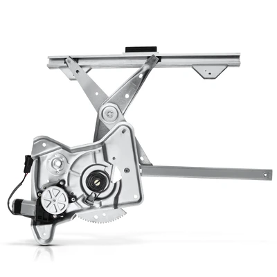 Front Driver Power Window Motor & Regulator Assembly