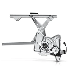 Front Passenger Power Window Motor & Regulator Assembly