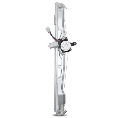 Front Passenger Power Window Regulator