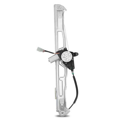 Front Driver Power Window Regulator