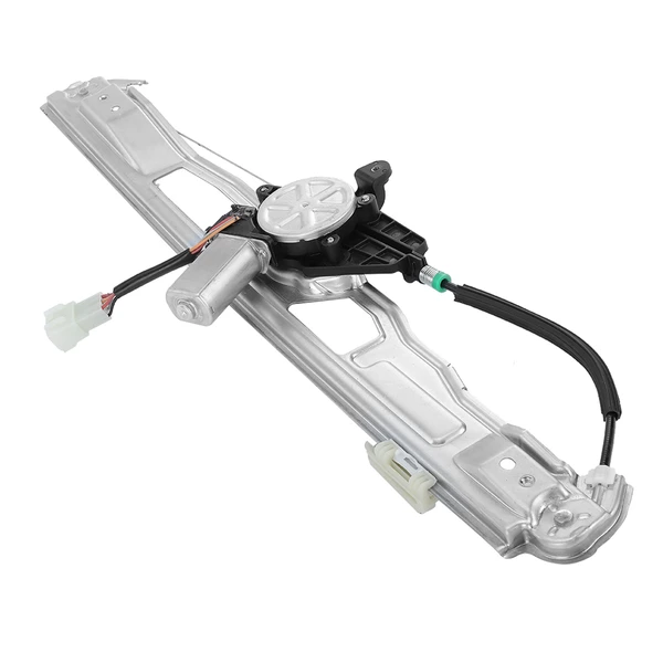 Front Driver Power Window Regulator for Ford Transit 150 250 350 350 HD 2015-2023