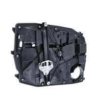 2008-2012 Jeep Liberty 1pc Power Window Regulator Front Right Passenger Side Electric A-Premium APWR0249