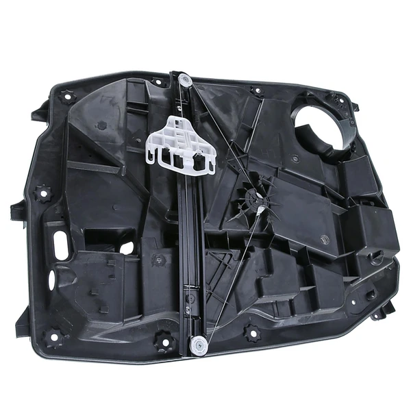 Front Driver Power Window Regulator without Motor for Jeep Liberty 2008-2012