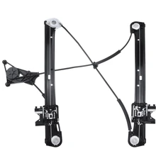 2017-2020 Audi RS3 1pc Power Window Regulator Front Left Driver Side Electric A-Premium APWR2011