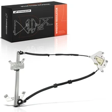 Rear Passenger Power Window Regulator