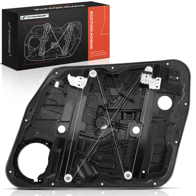 Front Driver Power Window Regulator