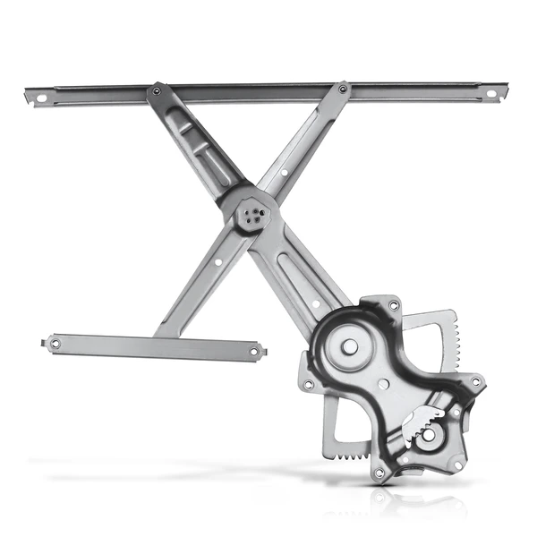 2010-2015 Lexus RX350 1-Pc Power Window Regulator Front Left Driver Side Electric A-Premium APWR1151