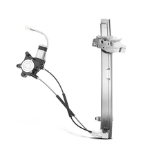 1998-1999 Kia Sephia 1pc Power Window Regulator and Motor Assembly Front Right Passenger Side Electric with Motor A-Premium APWR2043