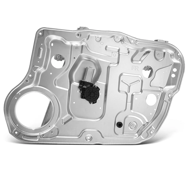 Front Passenger Power Window Motor & Regulator Assembly for Hyundai Azera 2006-2011