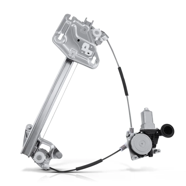 Front Passenger Power Window Motor & Regulator Assembly for Mazda MX-5 Miata 2006-2015