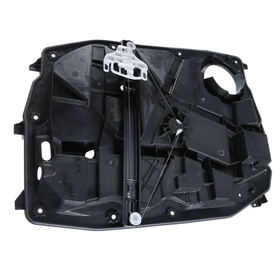 Front Driver Power Window Motor & Regulator Assembly