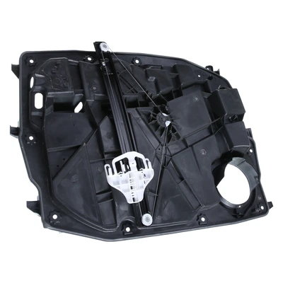 Front Passenger Power Window Motor & Regulator Assembly