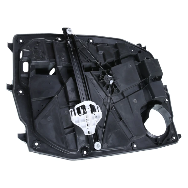 Front Passenger Power Window Motor & Regulator Assembly for Jeep Liberty