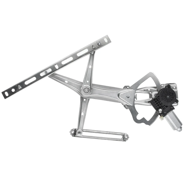 Front Passenger Power Window Motor & Regulator Assembly for Mercedes-Benz CLK320 CLK430