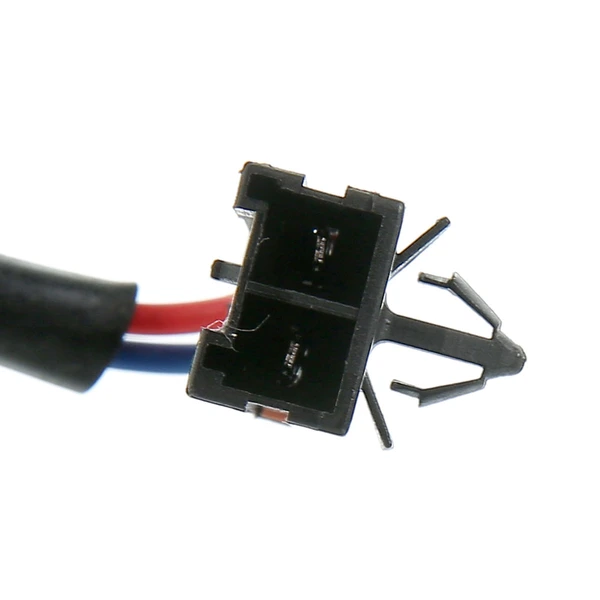 2 Pcs Rear Power Window Regulator with Motor for Nissanier 2000-2004