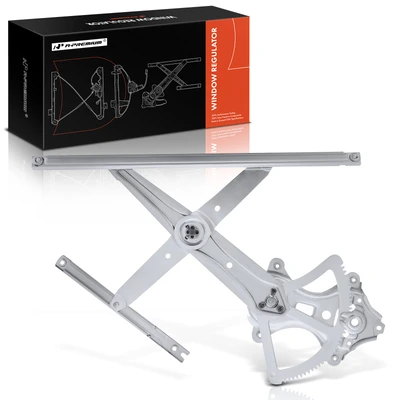 Front Passenger Power Window Regulator