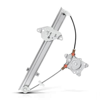 Rear Driver Power Window Regulator