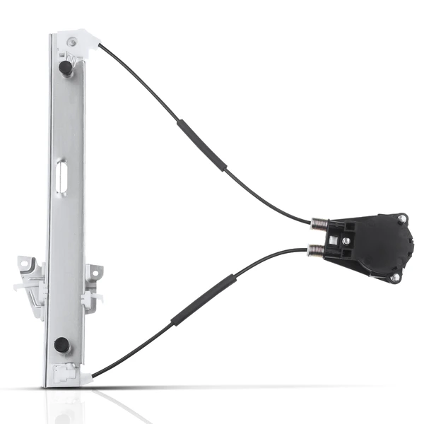 2000-2006 Mazda MPV 1-Pc Manual Window Regulator Rear Left Driver Side Manual A-Premium APWR2084