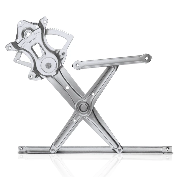 2007-2012 Toyota Yaris 1-Pc Power Window Regulator Electric A-Premium APWR1442