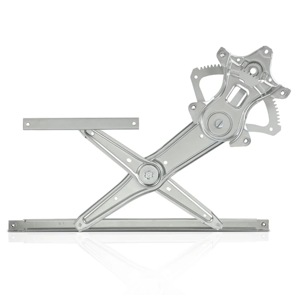 2007-2011 Lexus GS350 1-Pc Power Window Regulator Front Left Driver Side Electric A-Premium APWR1443