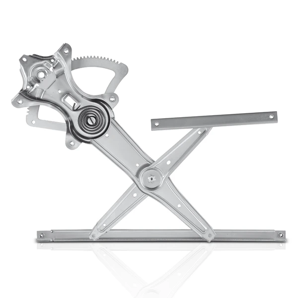 1998-2005 Lexus GS300 1-Pc Power Window Regulator Front Right Passenger Side Electric A-Premium APWR2883