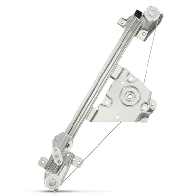 Rear Driver Window Regulator