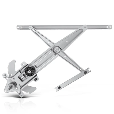 Front Passenger Window Regulator without Motor